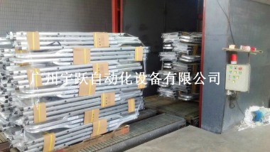物料進(jìn)出口提升輸送機(jī)