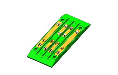 AGV充電刷 款式多樣 歡迎選購(gòu)！